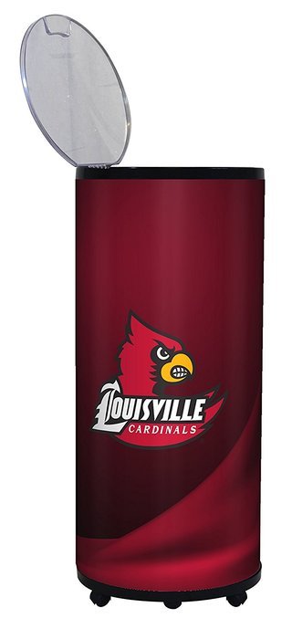 NCAA Ice Barrel Wolverines N3
