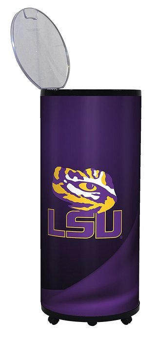 NCAA Ice Barrel Wolverines N7
