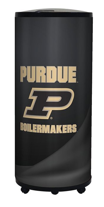 NCAA Ice Barrel Wolverines N11