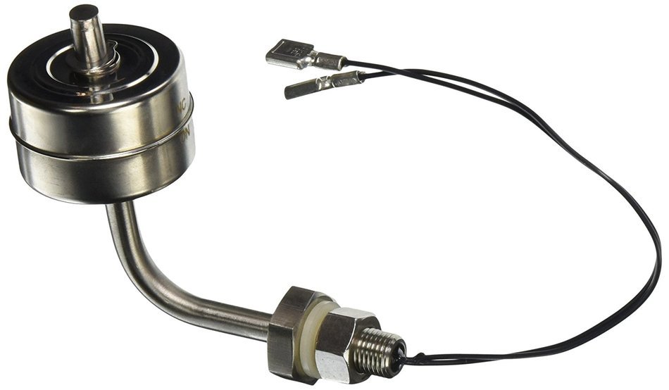 Skuttle 000-0814-132 Safety Float Switch for Humidifier Model 60-1, 60-2, 60 BC-1.