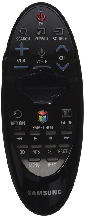 Samsung BN59-01182A Remote Control