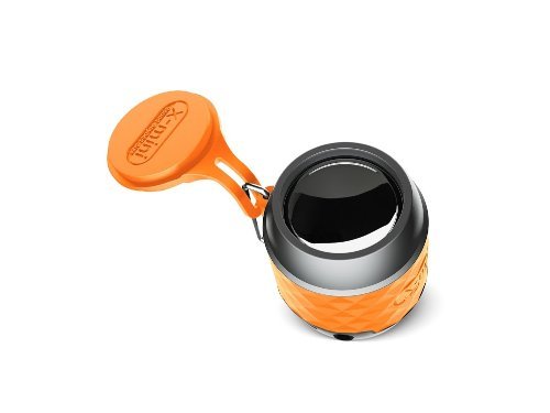 X-mini WE micro portable NFC Bluetooth capsule speaker, Turquoise, XAM17 N40