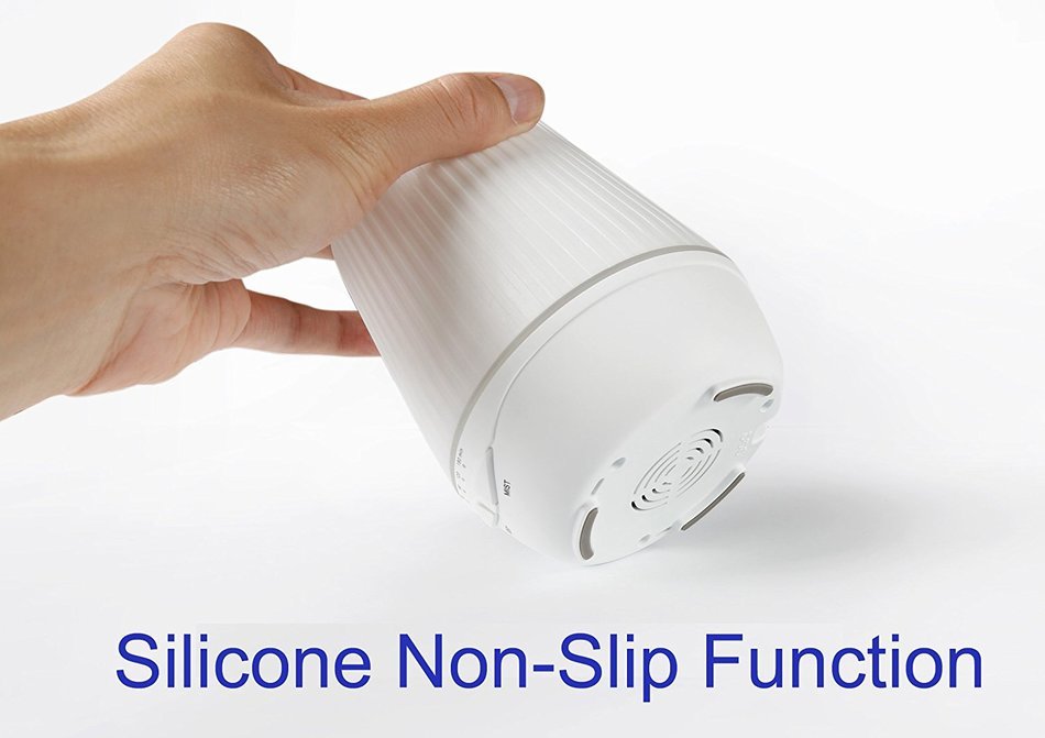 New Arrival Portable design Fashion Car Air Fresheners Ultrasonic Non-Slip Adjustment aroma Humidifier commercial... N3
