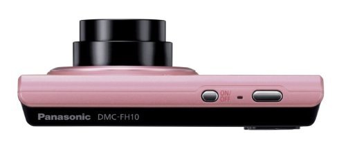 Panasonic Lumix DMC-FH10-P N2
