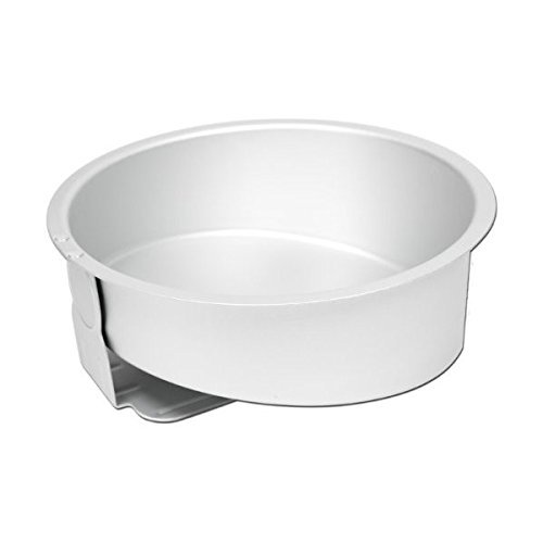 Fat Daddio's Mad Dadder Round Cake Pan 12 in