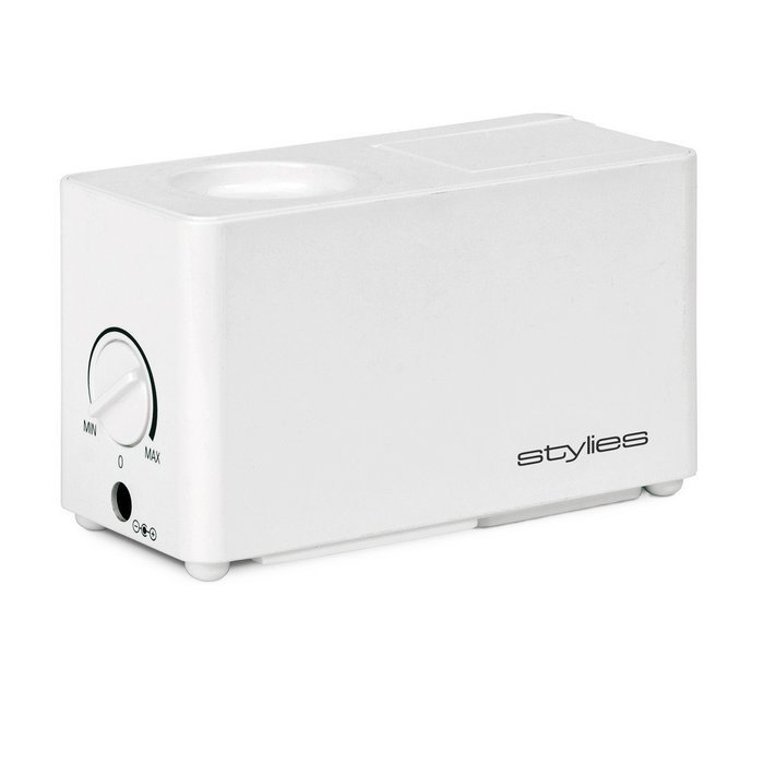 JERRY Personal Ultrasonic Humidifier N5