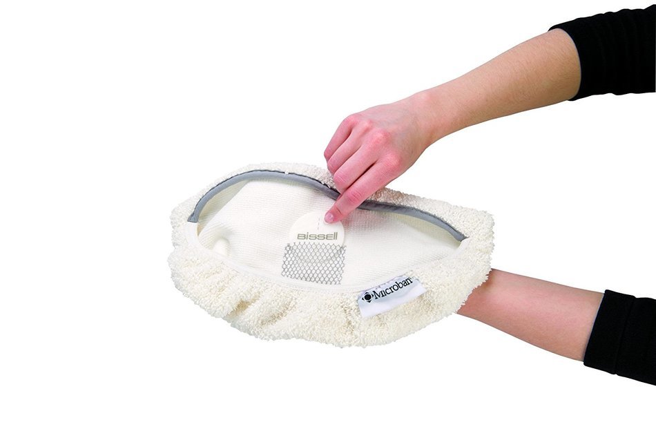 Bissell 10951 Odor Eliminating Scent Discs
