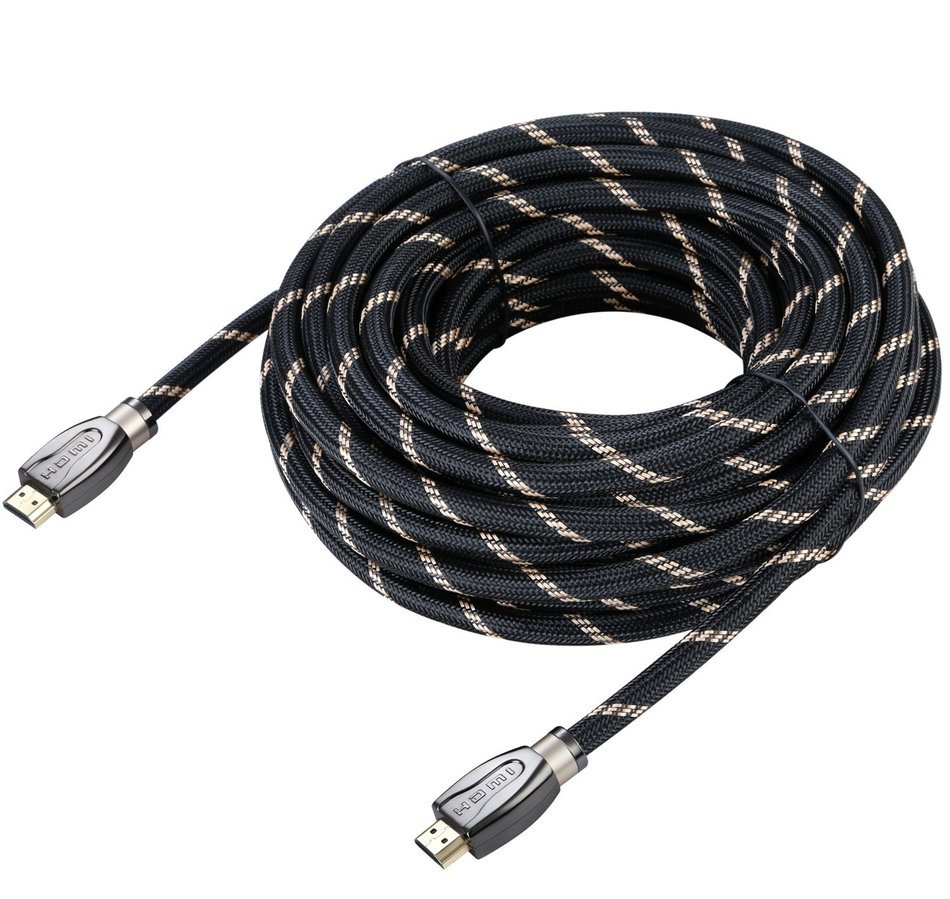 JINPIN HDMI Cable 12ft-blue is a Ultra High Speed HDMI ethernet cable.The 4k audio cable Support 1080P, 3D,4k,... N48
