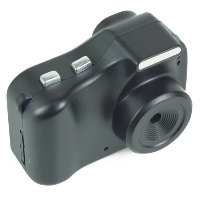 JVE-3319B HD 720P Sport Mini DV Camera Helmet Car Bike Motorbike DVR Recorder Camcorder 8GB TF card N2