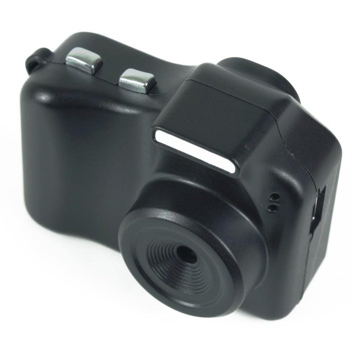 JVE-3319B HD 720P Sport Mini DV Camera Helmet Car Bike Motorbike DVR Recorder Camcorder 8GB TF card N3