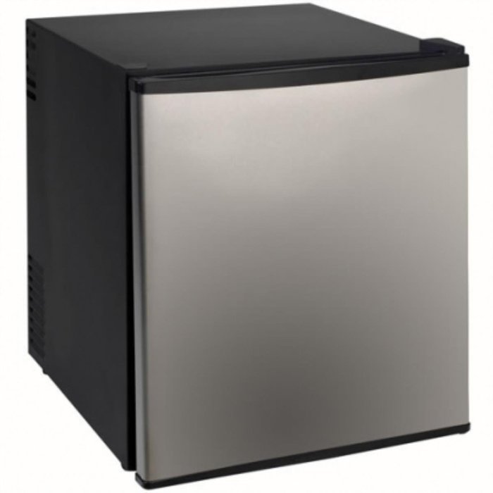 Avanti 17 Cu Super Conductor Fridge Stnlss