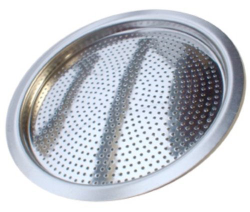 Espresso Coffeemaker Filter Compatibility: 6 Cup Espresso Coffeemaker