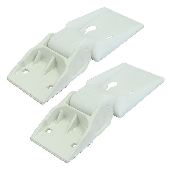 Nova Scotia Chest Freezer Door Lid Counterbalance Hinges (Pack of 2)
