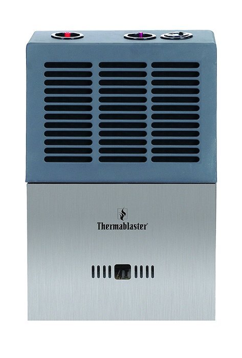 Thermablaster WLT060-VF 6,000 BTU Convection Vent Free Wall Heater Propane