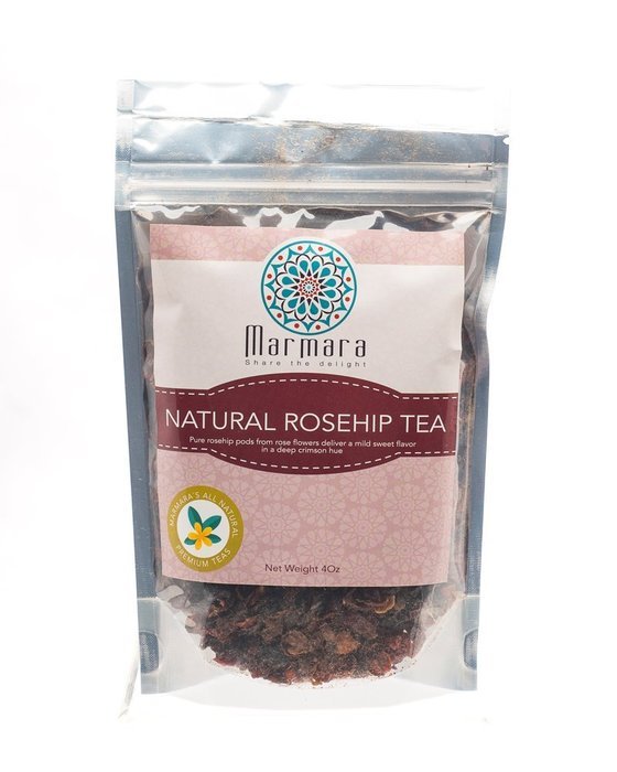 SUPER FALL SALE Marmara Loose All Natural CALENDULA Pure Herbal and Flower Tea 4 Oz N28