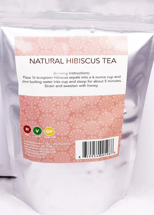 SUPER FALL SALE Marmara Loose All Natural CALENDULA Pure Herbal and Flower Tea 4 Oz N30