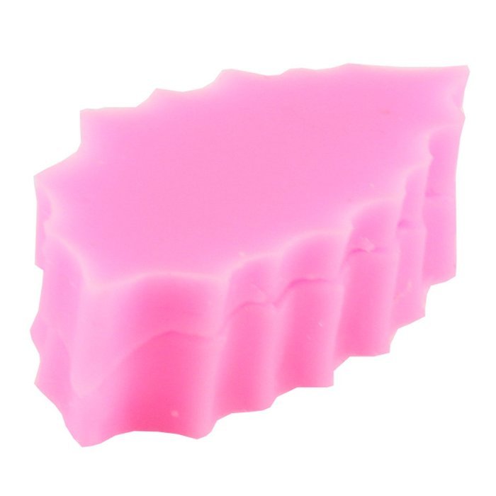 Mujiang Daisy Flower Petals Fondant Molds Silicone Molds For Cakes Making Chocolate Molds Cake Trays Cake Baking...