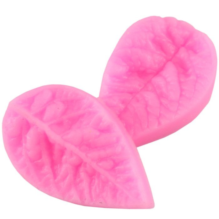Mujiang Daisy Flower Petals Fondant Molds Silicone Molds For Cakes Making Chocolate Molds Cake Trays Cake Baking... N2