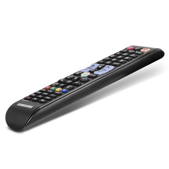 Samsung Remote Control for all Samsung TV with Backlit Buttons (AA59-00652A) N2