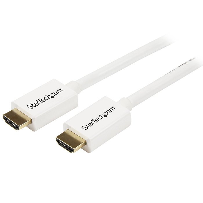 StarTech.com 50 ft Active CL2 In-wall High Speed HDMI Cable - Ultra HD 4k x 2k HDMI Cable - HDMI to HDMI M/M-... N12