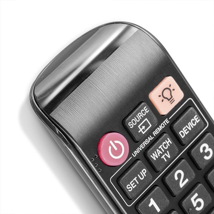 Samsung Remote Control for all Samsung TV with Backlit Buttons (AA59-00652A) N3
