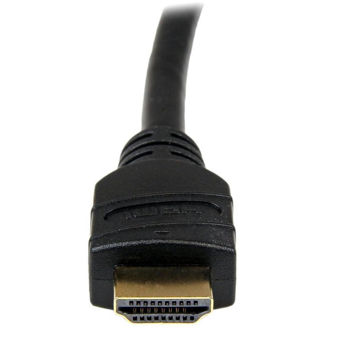 StarTech.com 50 ft Active CL2 In-wall High Speed HDMI Cable - Ultra HD 4k x 2k HDMI Cable - HDMI to HDMI M/M-... N14