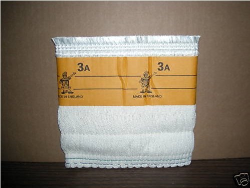 Sunbeam (Northern) Kerosene Heater Wick #3A for Models 3623, 3625-2, 3627, 5800