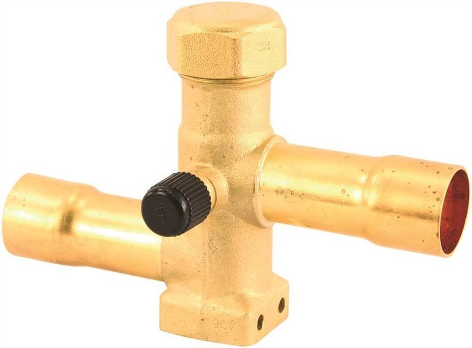 GOODMAN GIDDS-594541 Service Valve Suction 7/8"