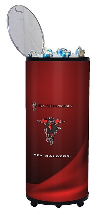 NCAA Ice Barrel Wolverines N16