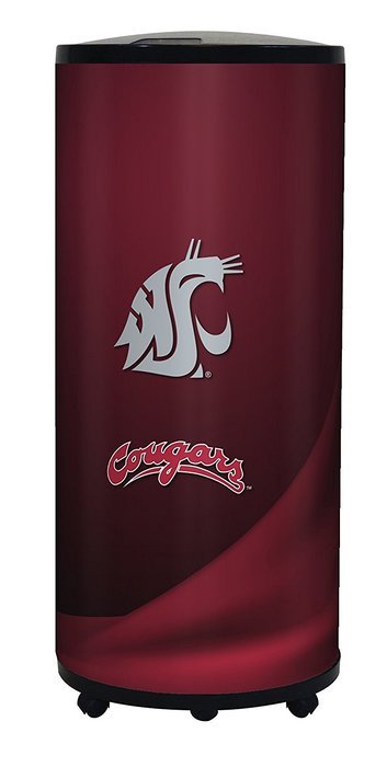NCAA Ice Barrel Wolverines N18