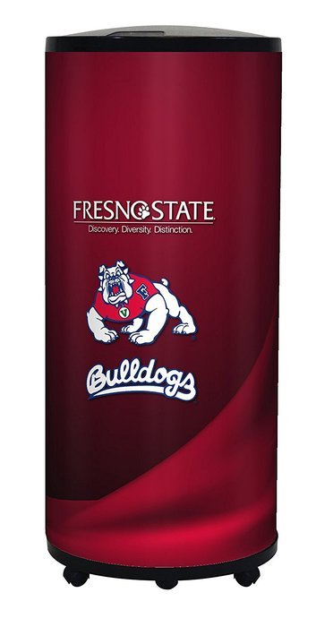NCAA Ice Barrel Wolverines N19