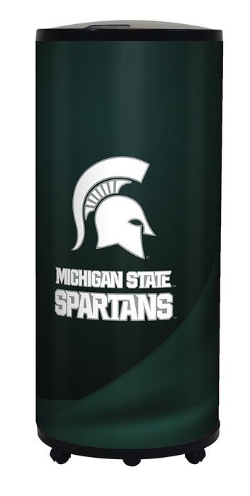 NCAA Ice Barrel Wolverines N20