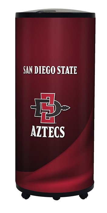 NCAA Ice Barrel Wolverines N24