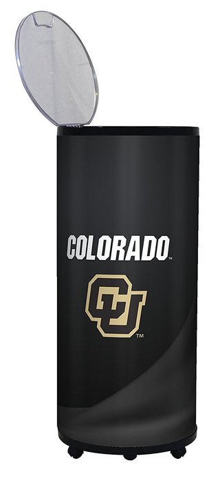 NCAA Ice Barrel Wolverines N26