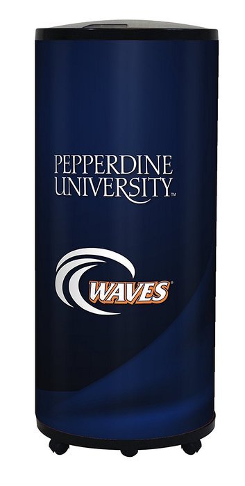 NCAA Ice Barrel Wolverines N27