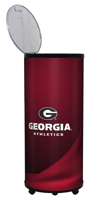 NCAA Ice Barrel Wolverines N29