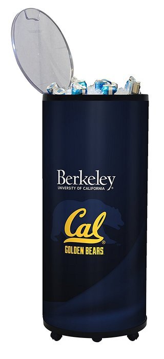 NCAA Ice Barrel Wolverines N30