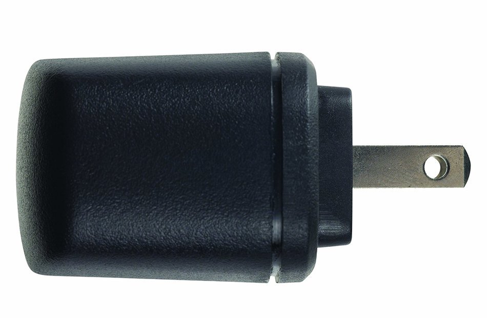 Audiovox Corporation AH30BR RCA 300mA Universal Power Supply N3