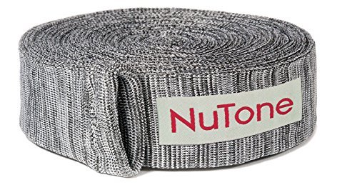 Broan-NuTone CA130 Central Vacuum Hose Sock with Assembly Tube for 30-to-32-Feet Hoses N2