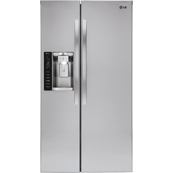 LG LSXS26326S N2
