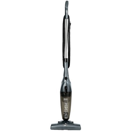 BISSELL 3-in-1 Stick Vacuum, Gray N4