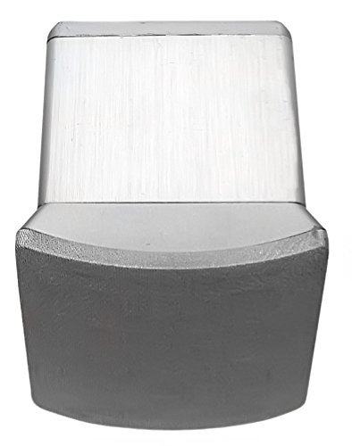 Compact Aluminum Case Communications Speaker for Ham or Shortwave Receivers