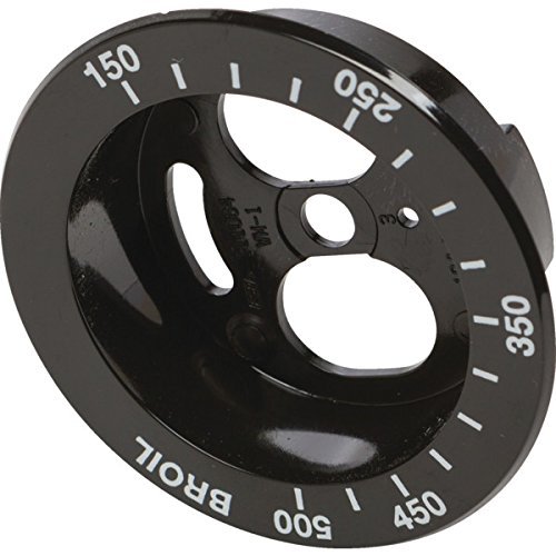 ITEM#209709 Whirlpool? Range Oven Dial Trim