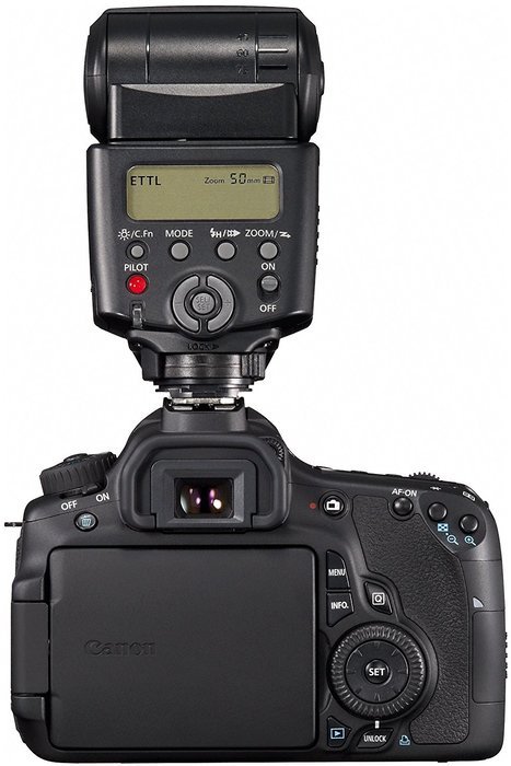 Canon EOS 60D 18 MP CMOS Digital SLR Camera with EF-S 18-200mm f/3.5-5.6 IS Lens (discontinued by manufacturer) N43