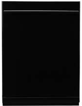 Blomberg Appliances DW35120 Built in Dishwasher-Standard Tub