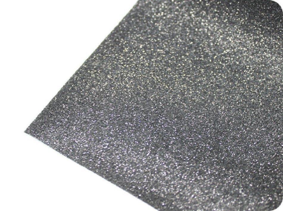 T-shirt Glitter Heat Transfer Vinyl,iron on Heat Transfer, 20"x12" (1 FOOT) (Aqua-CDG09) N4