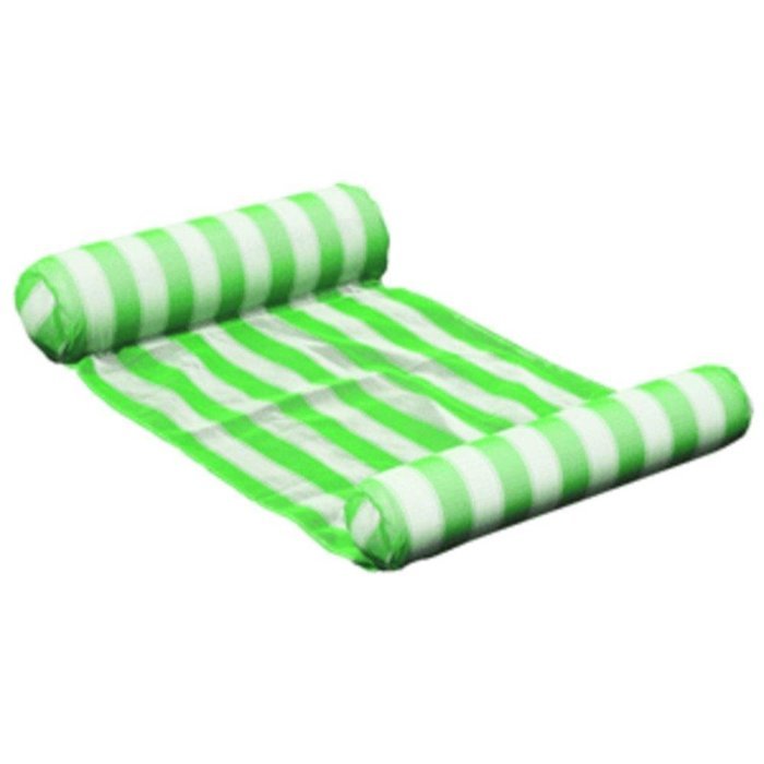 AIRHEAD Designer Series Floating Hammock - Lime consumer electronics
