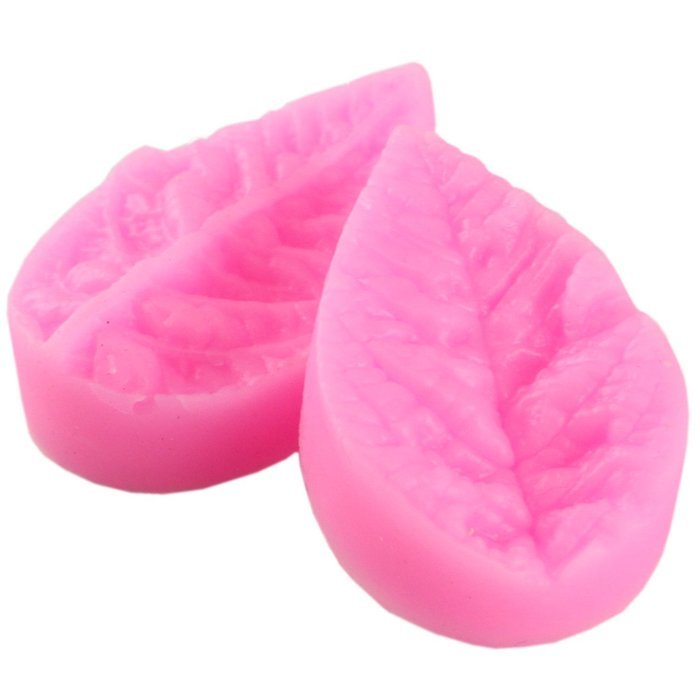 Mujiang Daisy Flower Petals Fondant Molds Silicone Molds For Cakes Making Chocolate Molds Cake Trays Cake Baking... N5