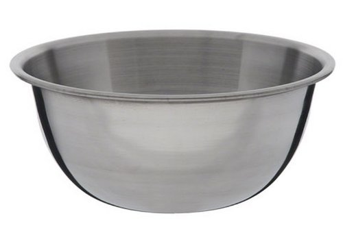 Browne (575903) 3 qt Stainless Steel Deep Mixing Bowl