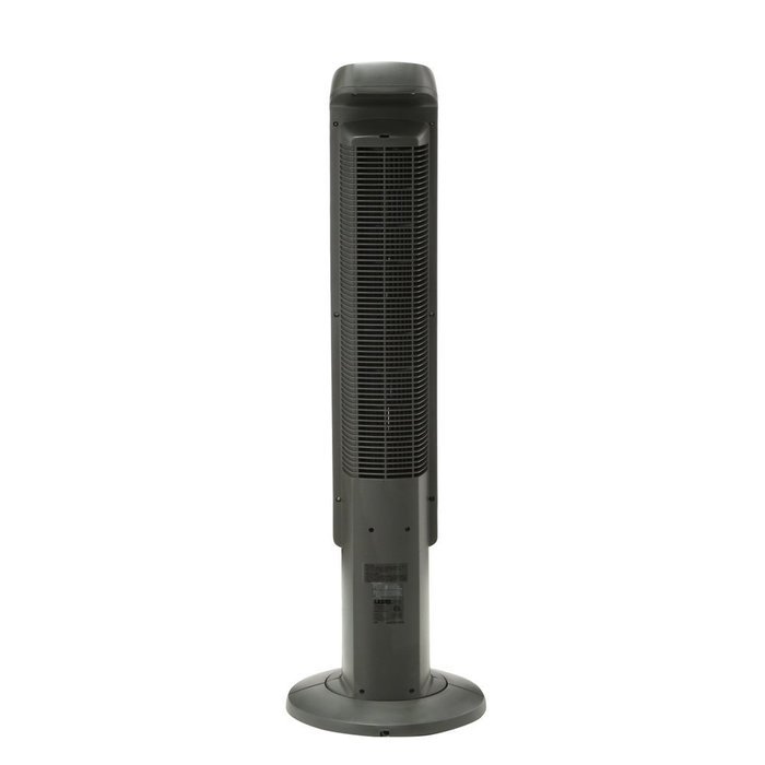 Lasko Sleek Design 42 in. Electronic Tower Fan with Remote Control